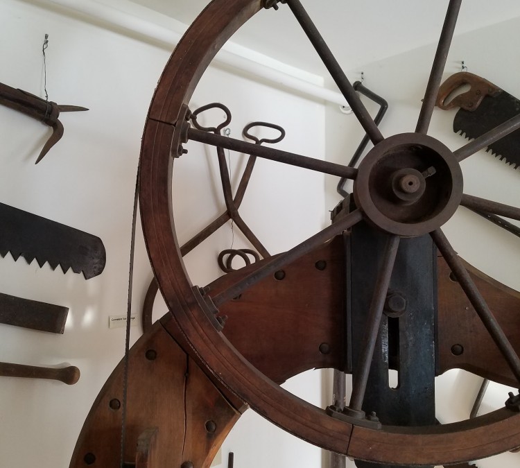 Sail Power & Steam Museum (Rockland,&nbspME)